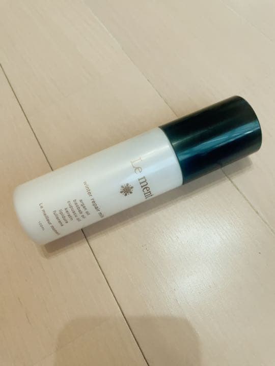 限定カラー　ルメント ストレートヒートブラシ+トリートメント付