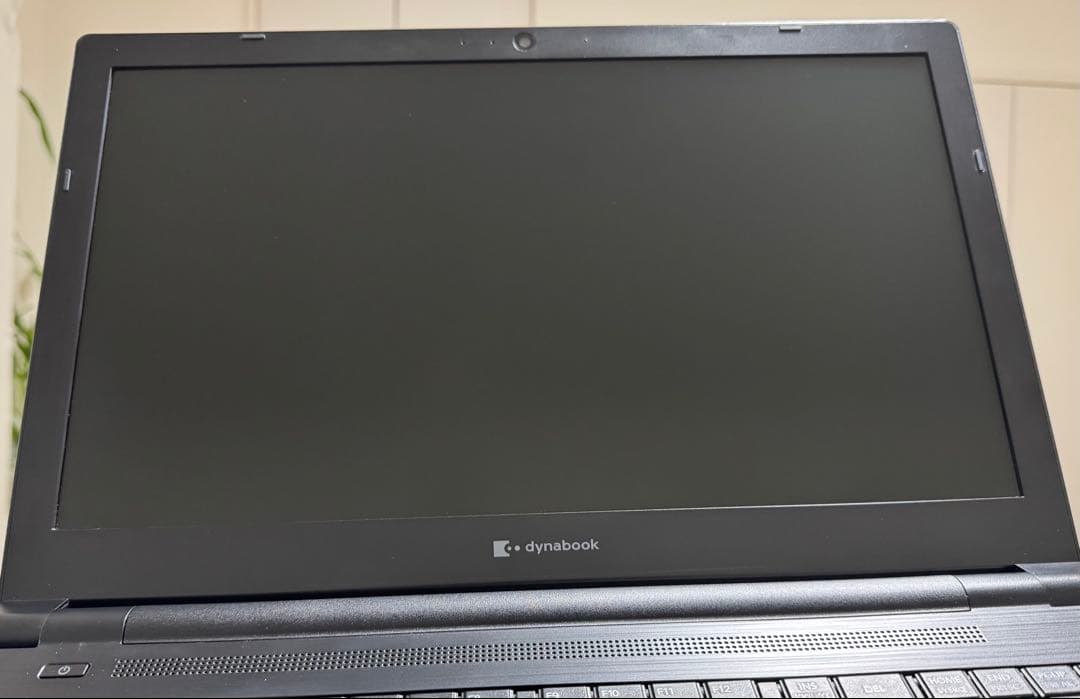 累積3021 東芝 B65HU i7 16GB 512GB DVD Office