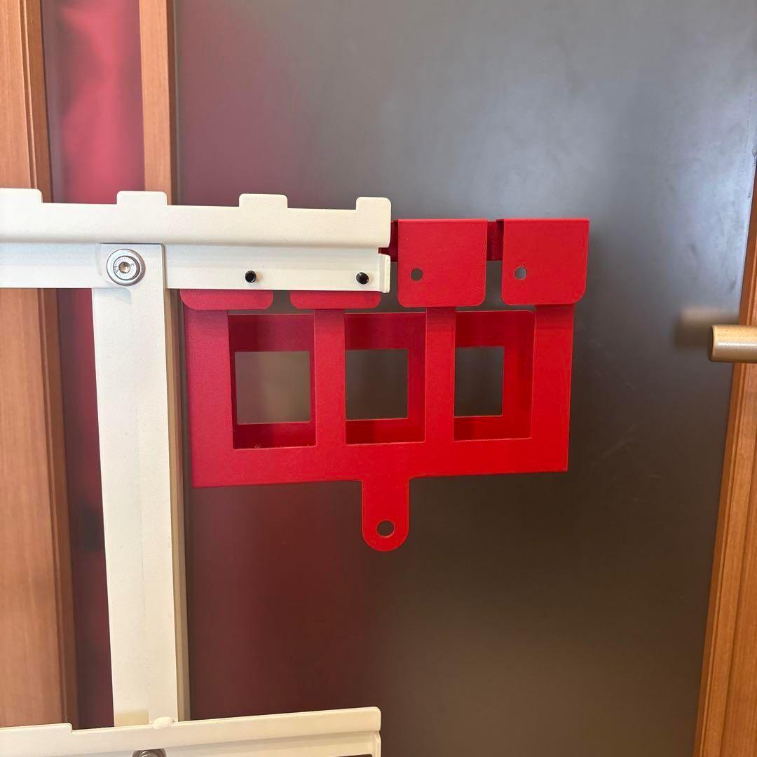 WALL テレビスタンド　V3 mini