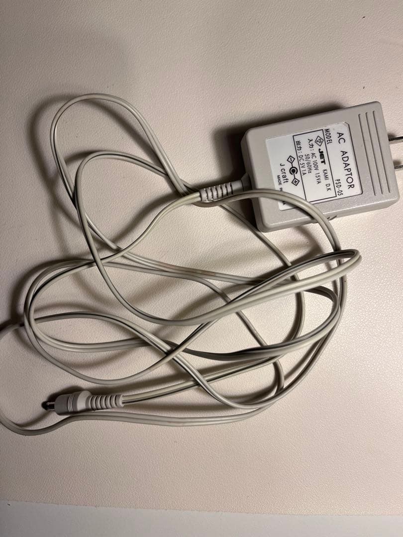 セルキュア4T｜動作確認済み｜中古・使用感あり