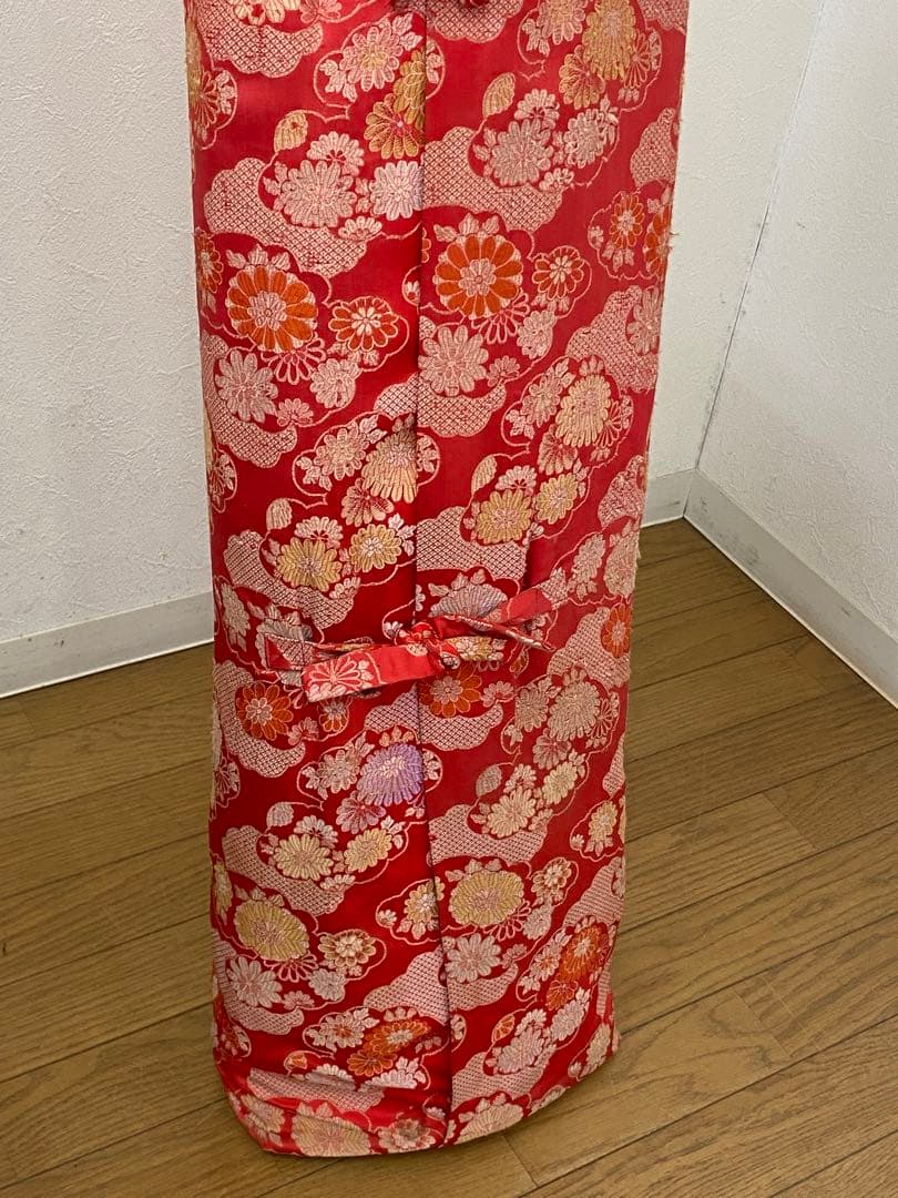 琴 箏 13弦 和楽器 185cm 本体 丸袋