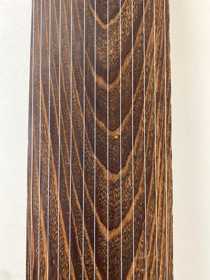 琴 箏 13弦 和楽器 185cm 本体 丸袋