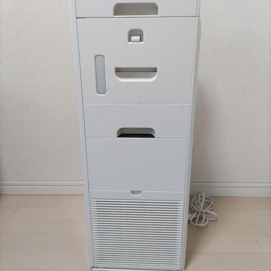 ダイキン加湿空気清浄機MCK50Y-W2021年製