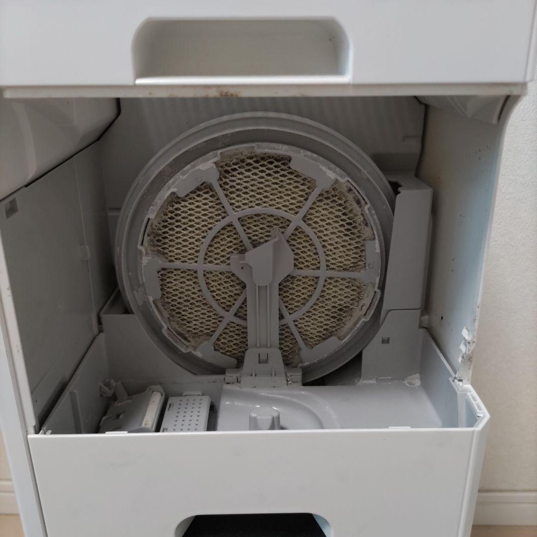 ダイキン加湿空気清浄機MCK50Y-W2021年製