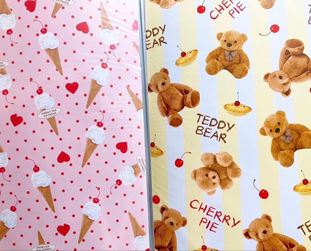 A4 デザインペーパー 約1000枚以上 大量 まとめ売り