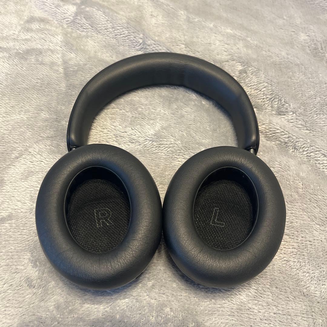 Bose QuietComfort Ultra ワイヤレスヘッドフォン