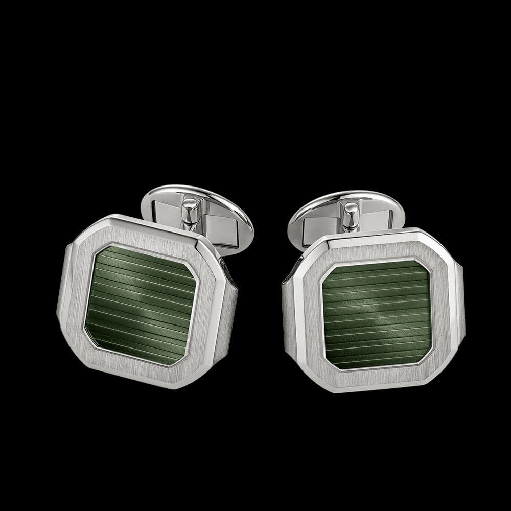 パテックフィリップ キュビタス カフス