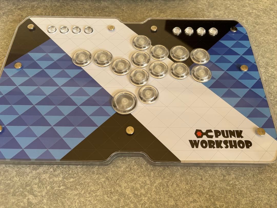 その他 PUNK WORKSHOP ULTRA BOX (PKB PC)