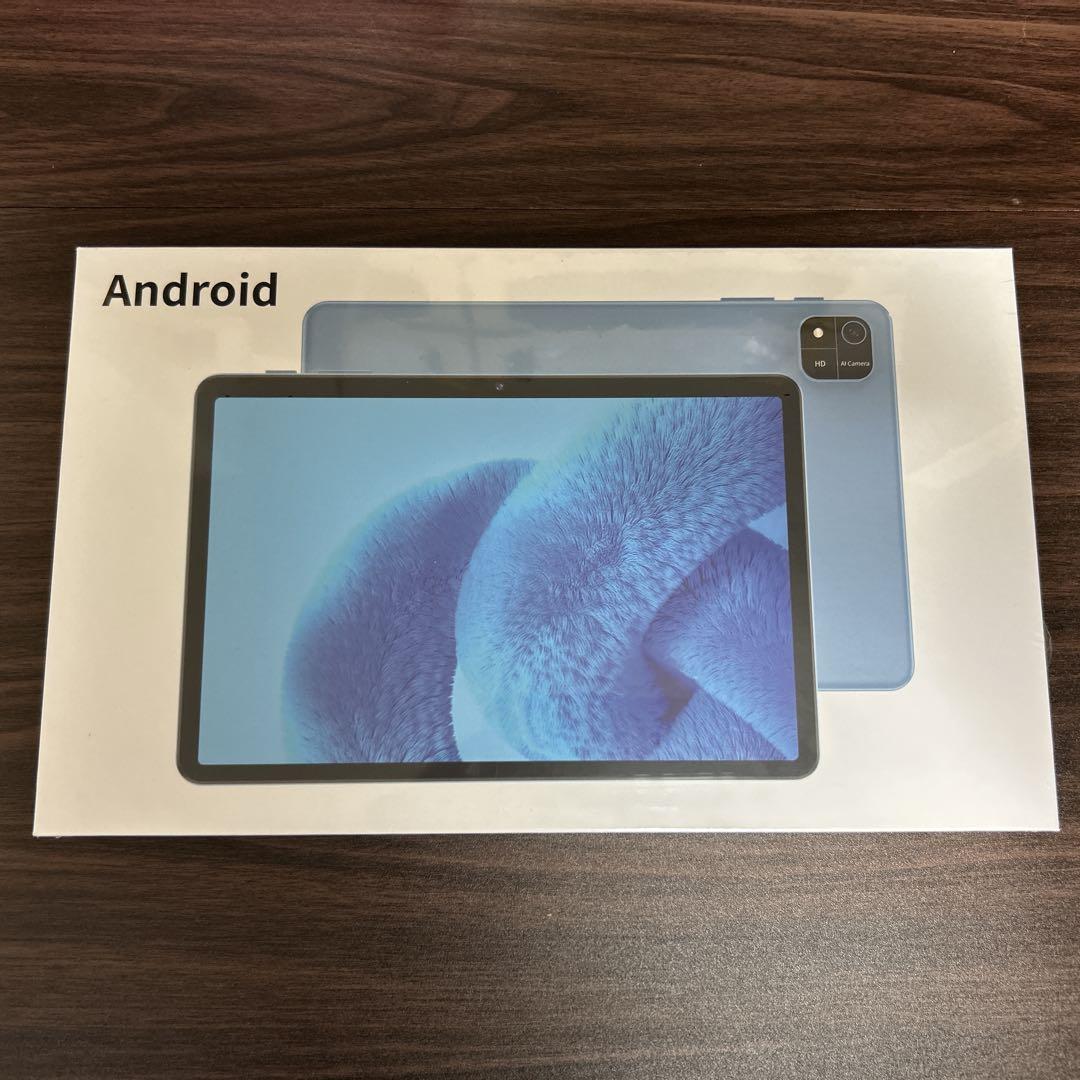 Android 16 タブレット 大画面10インチ 24GB 64GB+2TB