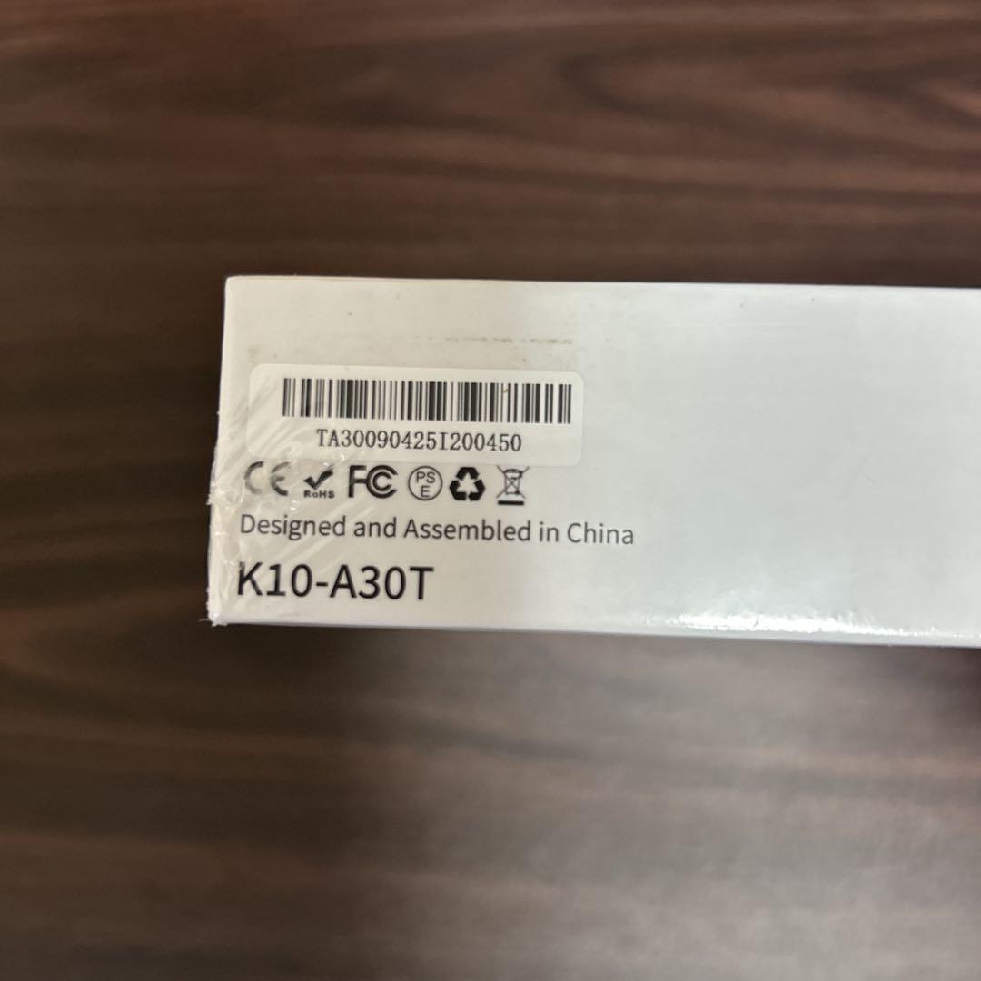 Android 16 タブレット 大画面10インチ 24GB 64GB+2TB