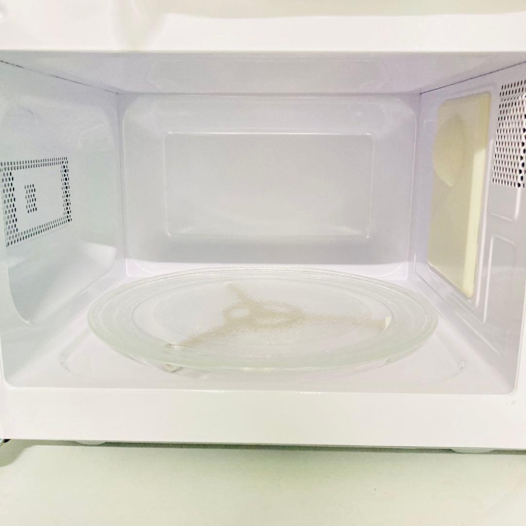 少し傷有りお買い得一人暮らし家電セット❗️大阪、大阪近郊配送無料