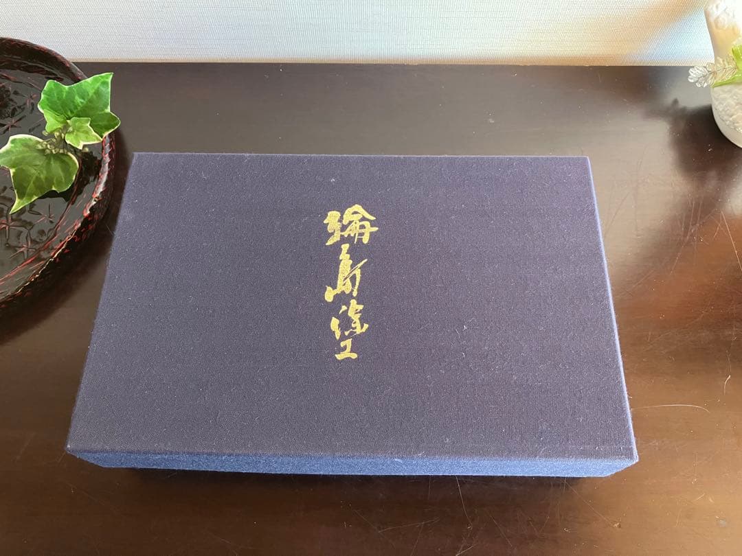 輪島塗　お椀　汁椀　２客