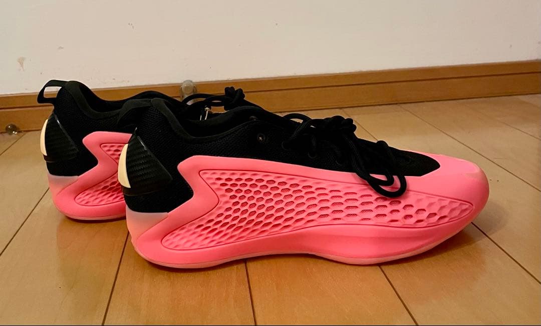 adidas、AE1 LOW、29センチ