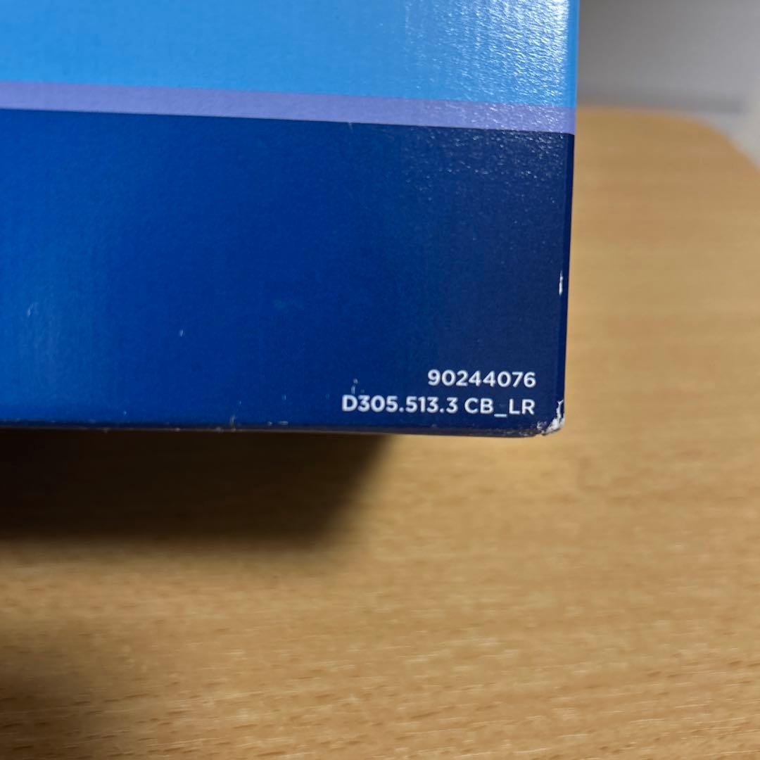 Oral-B PRO 1 1000 2本入り