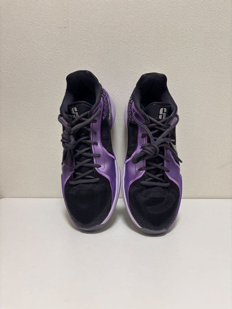 シューズ(男性用) Sabrina2