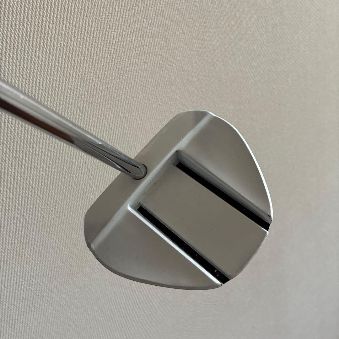 テーラーメイドGHOST manta 長尺パター