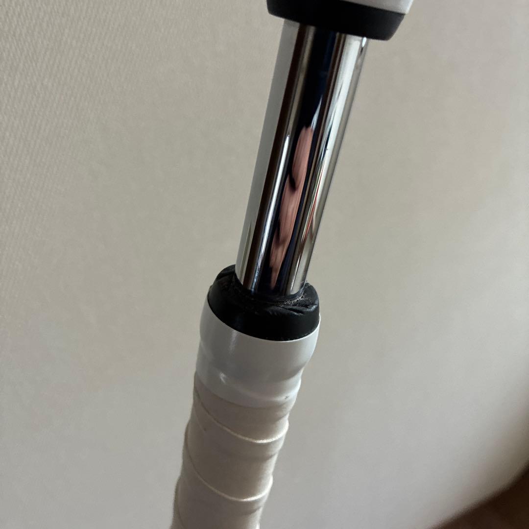 テーラーメイドGHOST manta 長尺パター