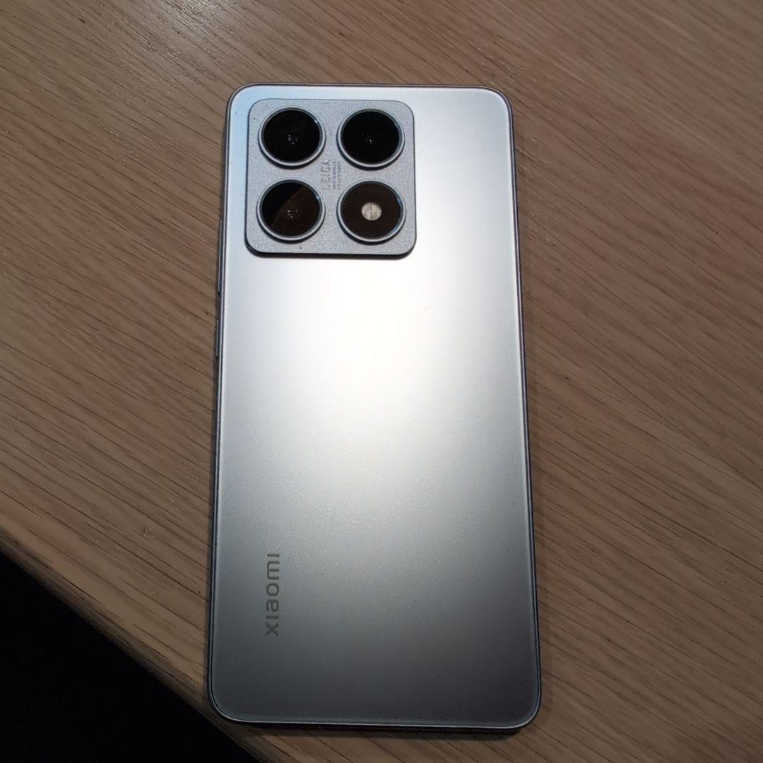 【値下げ】Xiaomi14T　ケースおまけ付き