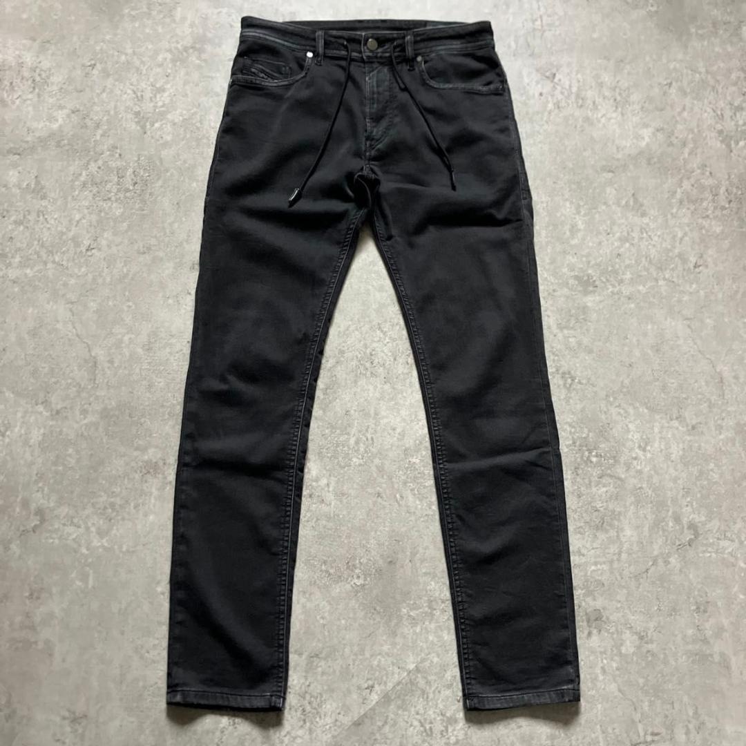 【本日限定】DIESEL THOMMER CBB-NE 30 ディーゼル ジョグ