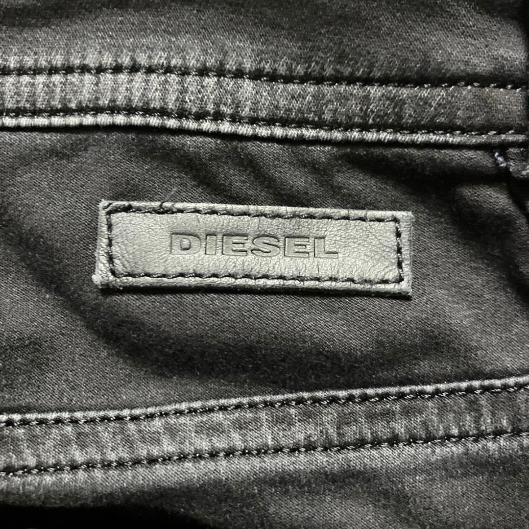 【本日限定】DIESEL THOMMER CBB-NE 30 ディーゼル ジョグ