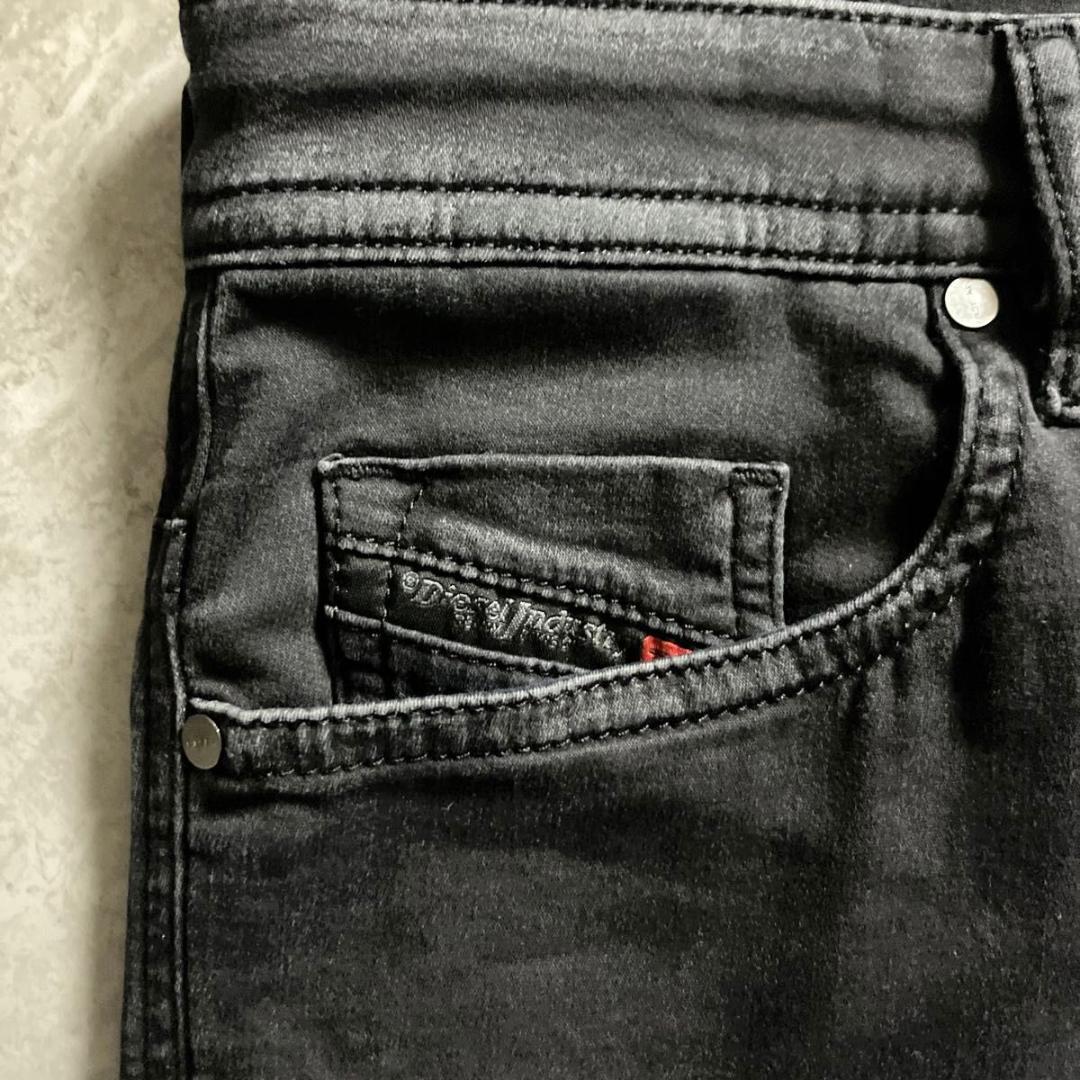 【本日限定】DIESEL THOMMER CBB-NE 30 ディーゼル ジョグ