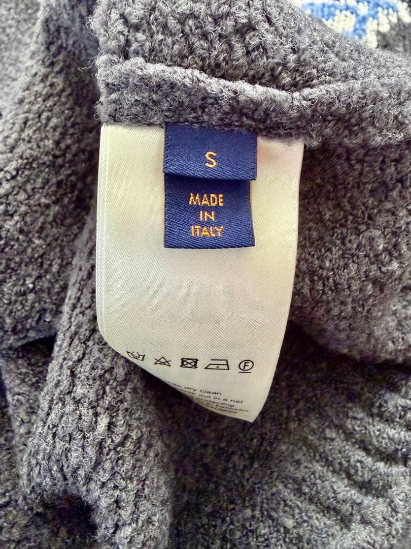 LOUIS VUITTON セーター