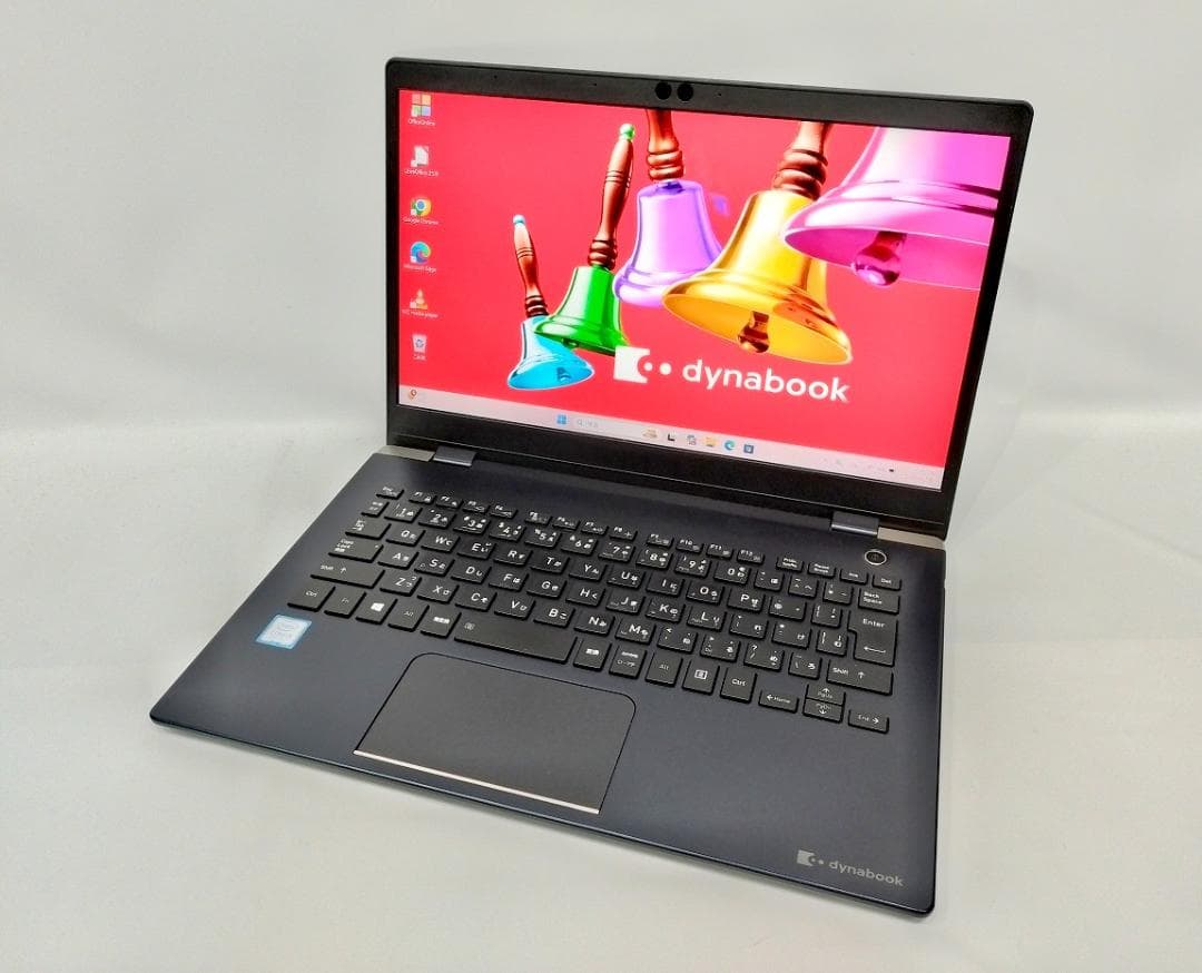 13.3FHD I5 薄型 Dyna G83/M 8GB 256GB Win11