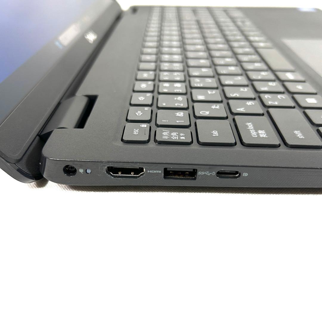 美品 Dell Latitude 3520 i5 16GB バッテリー超良好