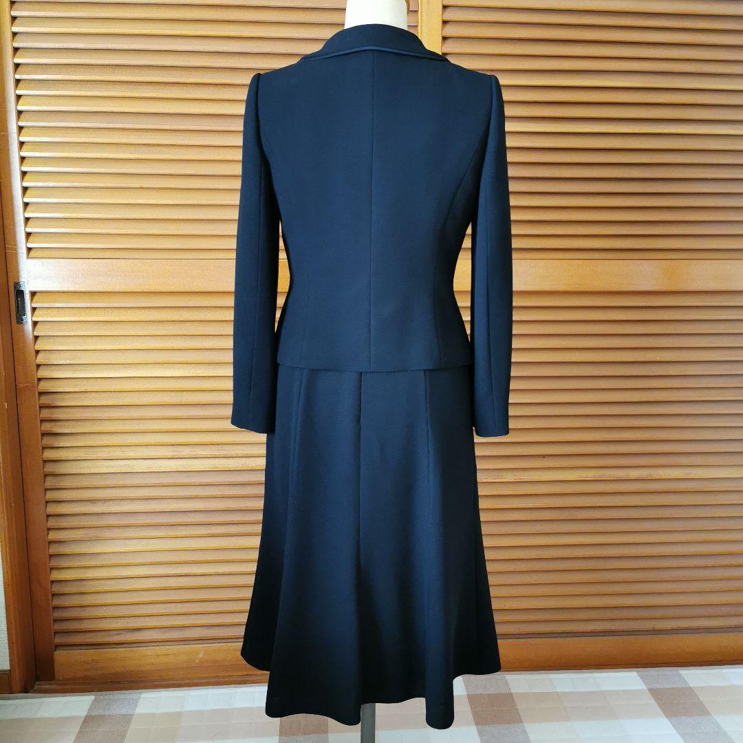 ユキ トリイの喪服 ５号