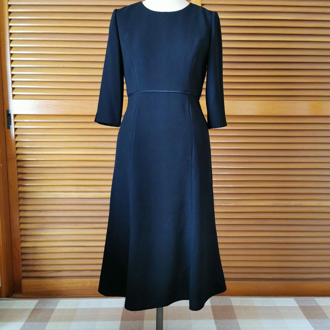 ユキ トリイの喪服 ５号