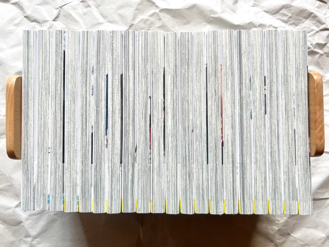 【tbpla子】【1〜20巻／全巻シュリンクなし未読品】薫る花は凛と咲く