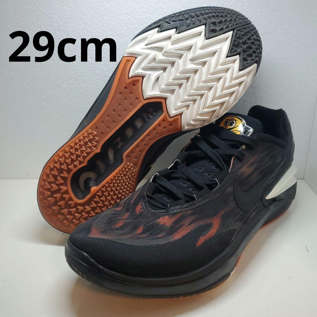 じ*す様 Nike Air Zoom GT Cut 2 29cm