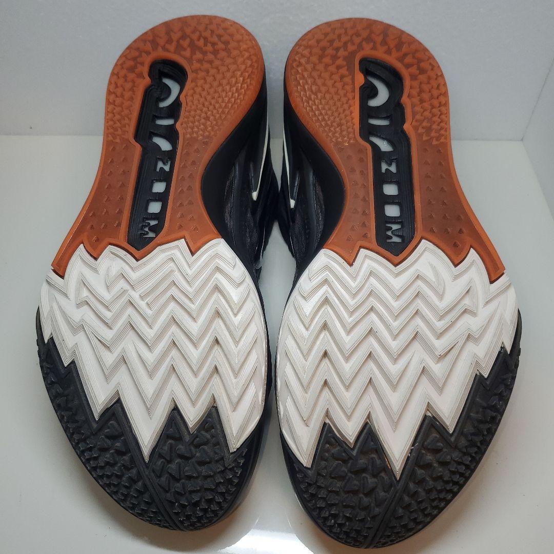 じ*す様 Nike Air Zoom GT Cut 2 29cm