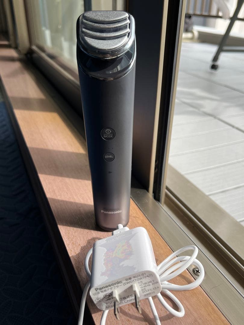 バイタリフトEH-SR85-K BLACK