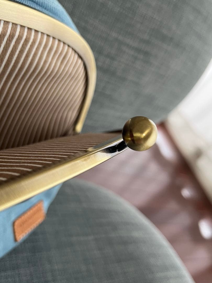 あやの小路 AYANOKOJI がま口ポシェット型ボディバッグ