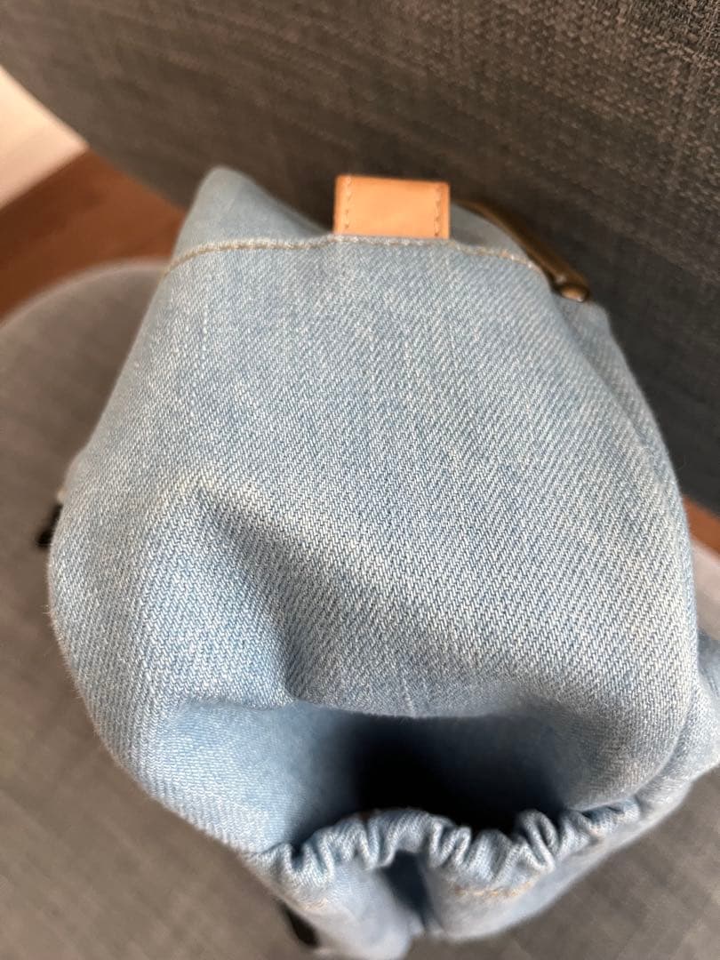 あやの小路 AYANOKOJI がま口ポシェット型ボディバッグ