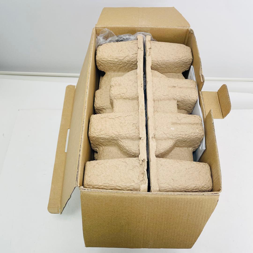 【新品未使用】siroca シロカ SC-A351 シルバー コーヒーメーカー