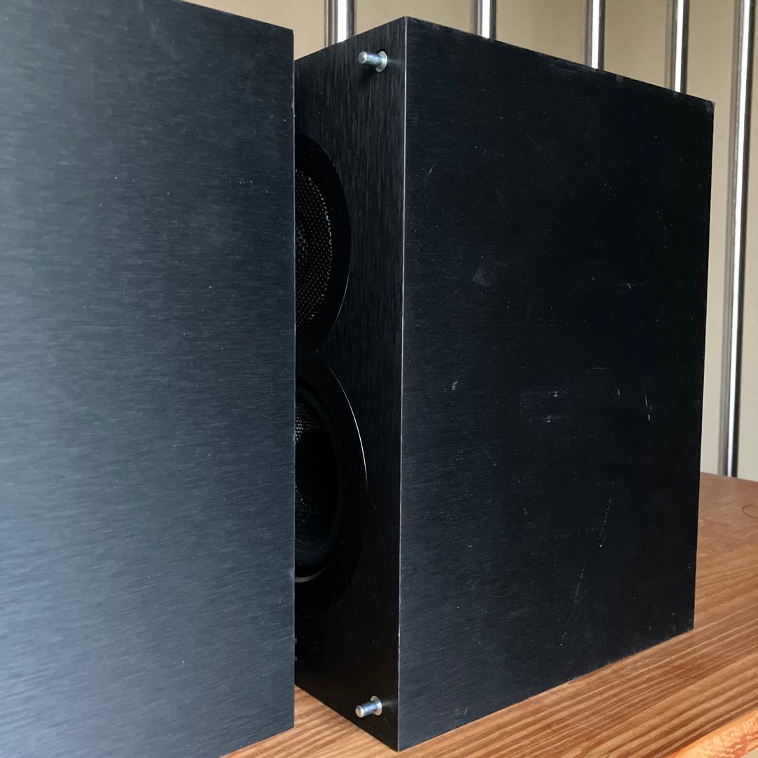 [独エラック] ELAC Debut B4 希少Model:DB41-BK