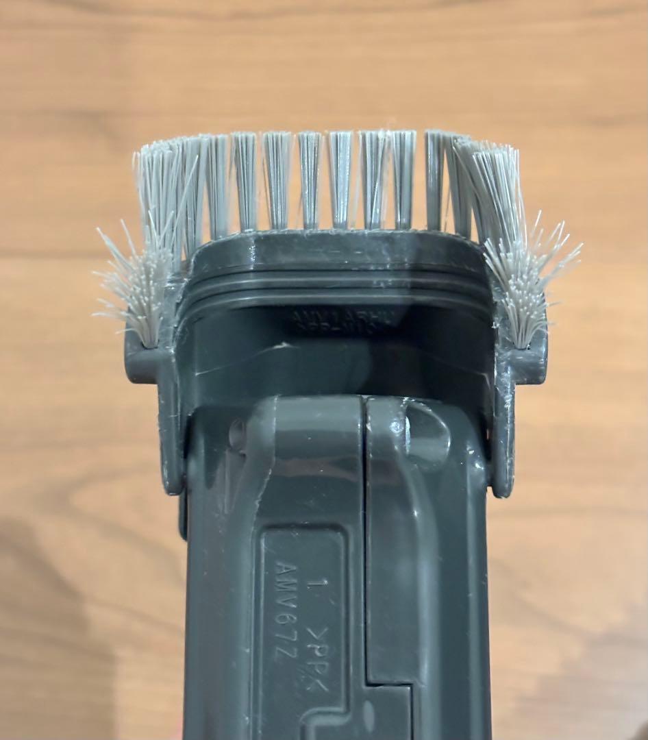 美品／Panasonic MC-SR38K-T サイクロン式掃除機 2021年製