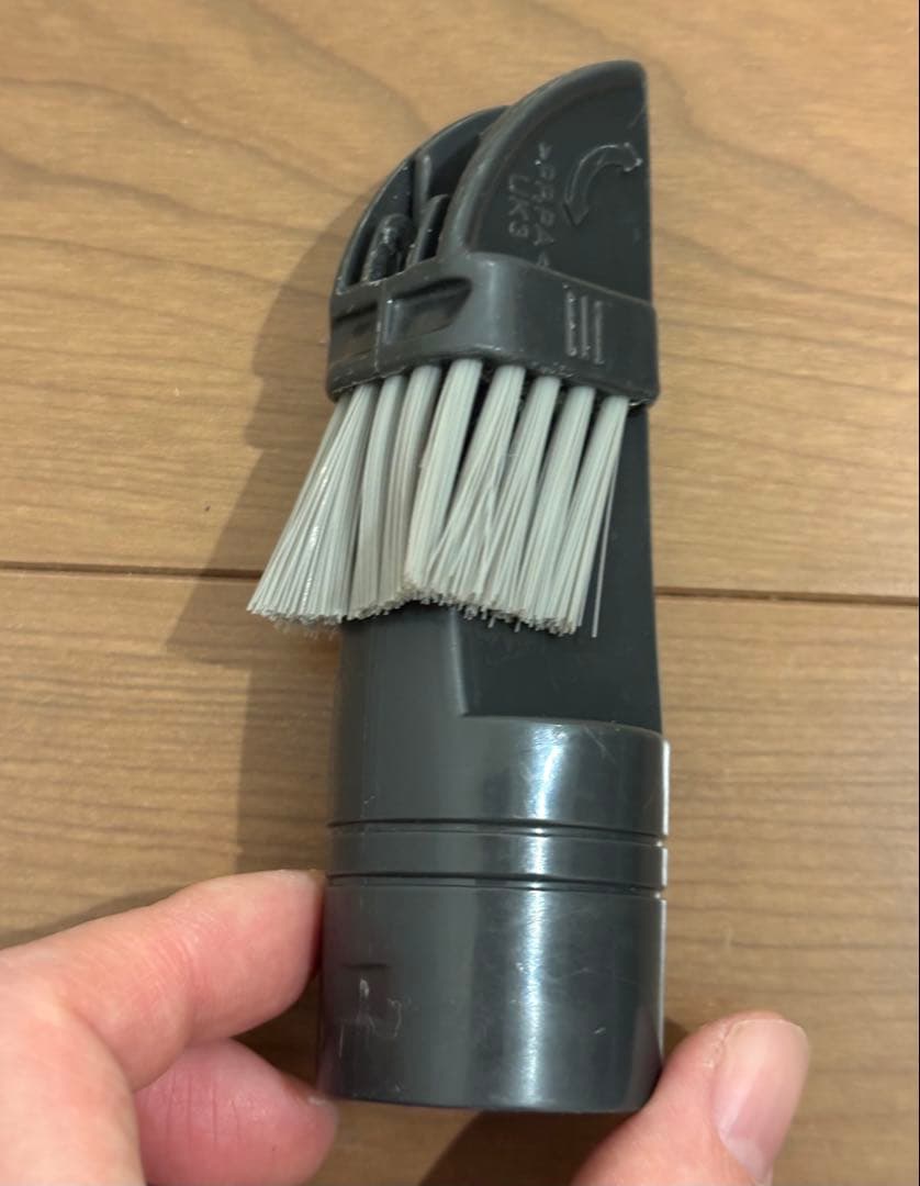 美品／Panasonic MC-SR38K-T サイクロン式掃除機 2021年製