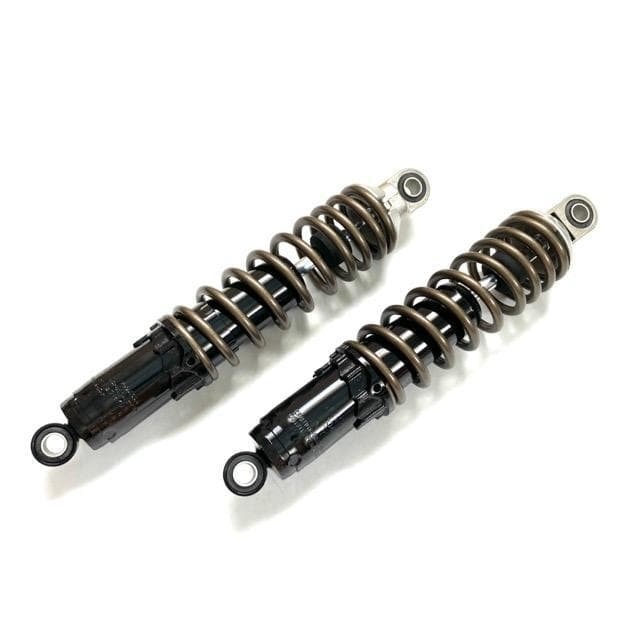 ☆ゼファー400 ゼファーχ　リアサス ペンション　カヤバ リアショック