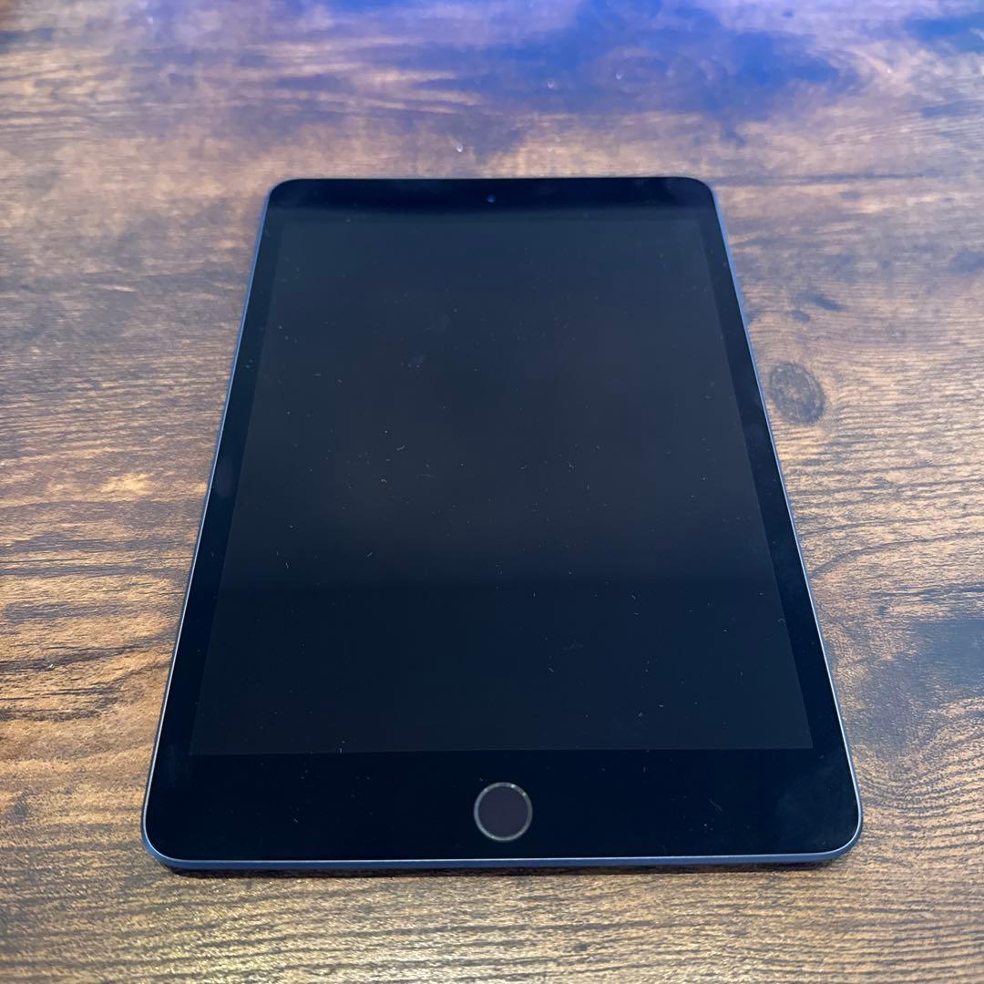 iPad mini 第5世代 64GB WiFi スペースグレイ