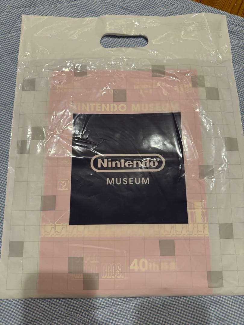 ニンテンドーミュージアム オフィシャルブック Vol.1 日本語版 1冊