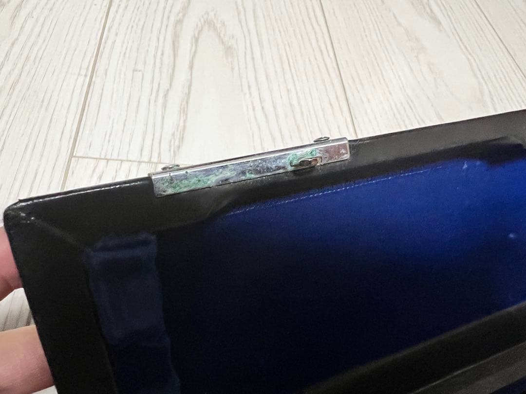 Muramatsu フルート　ジャンク