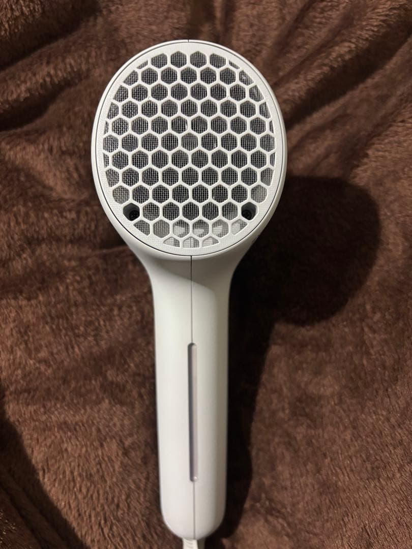 Panasonic ナノケア ヘアドライヤー EH-NA0K-H