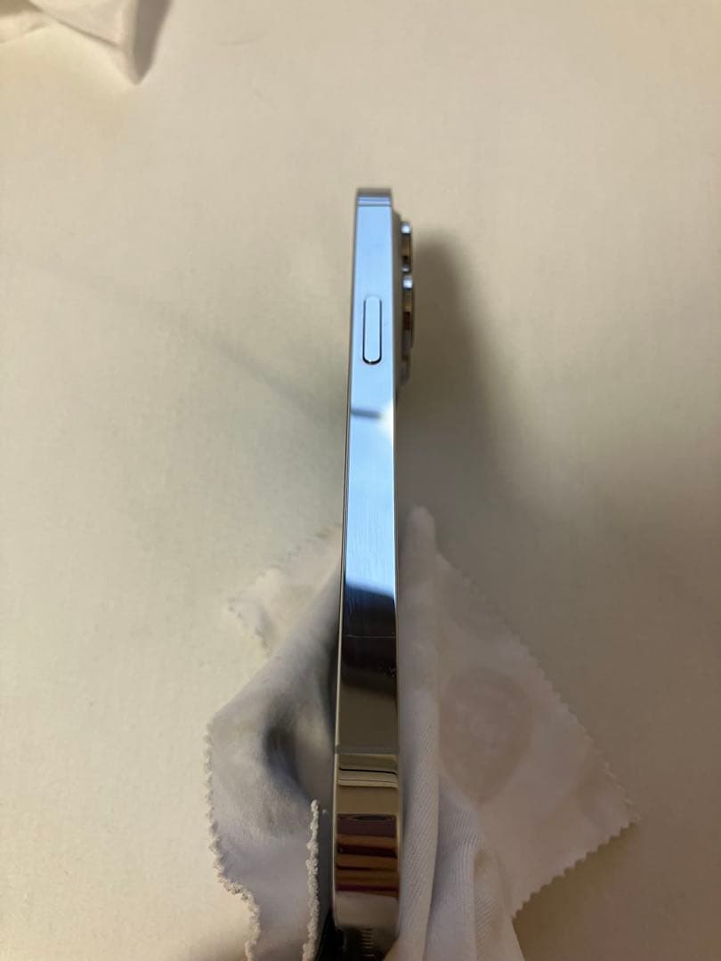 iPhone 14 Pro シルバー　本体 128G SIMフリー