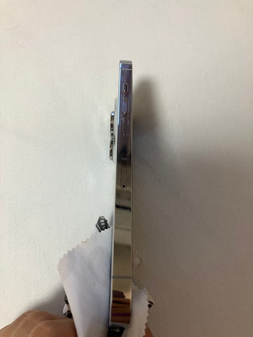 iPhone 14 Pro シルバー　本体 128G SIMフリー