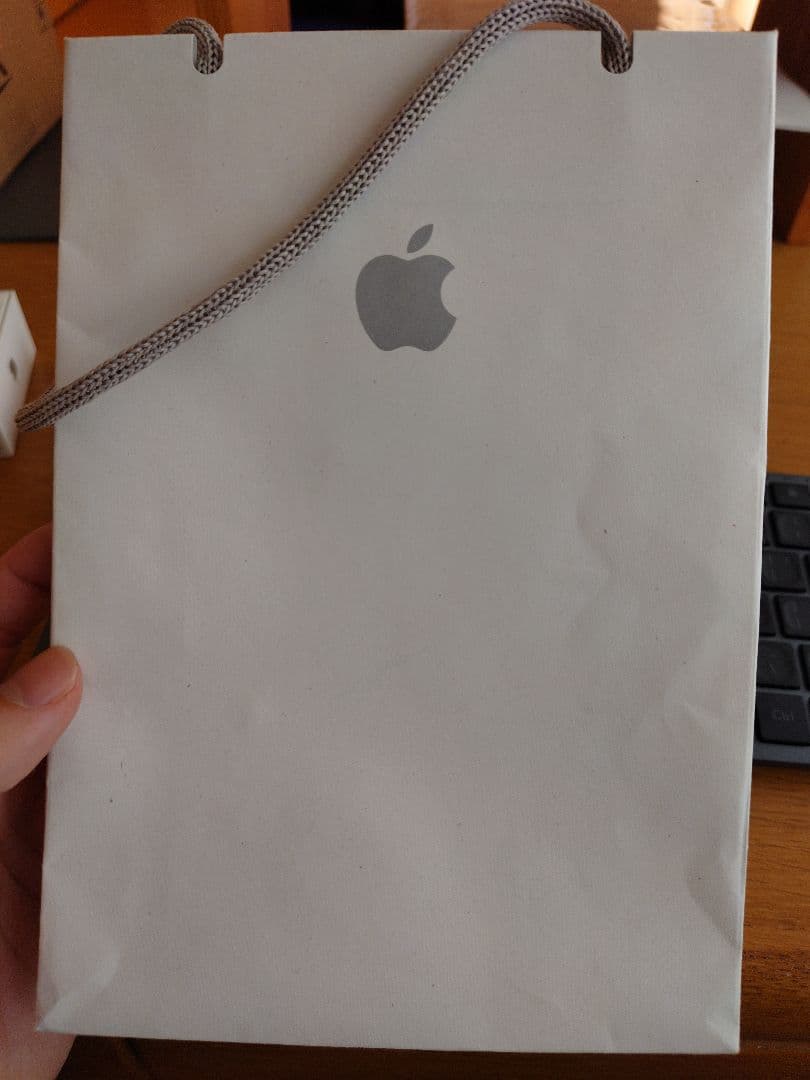 Apple AirPods 4 ANC＋EarPods＋airPodsケース