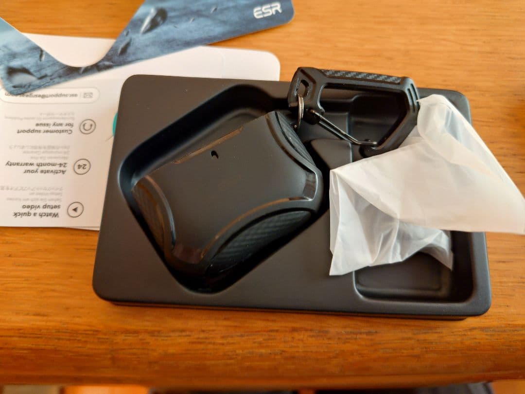 Apple AirPods 4 ANC＋EarPods＋airPodsケース