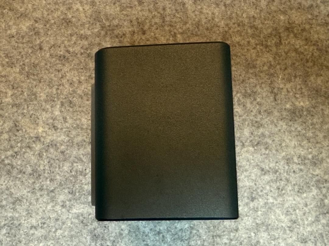 美品 BOSE SoundLink Mini II Bluetoothスピーカー